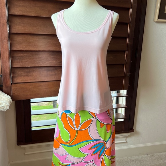 Tummi Maternity Tank Top - Picture 1 of 12